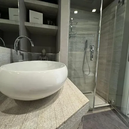 Pieve Vista Mare Apartment