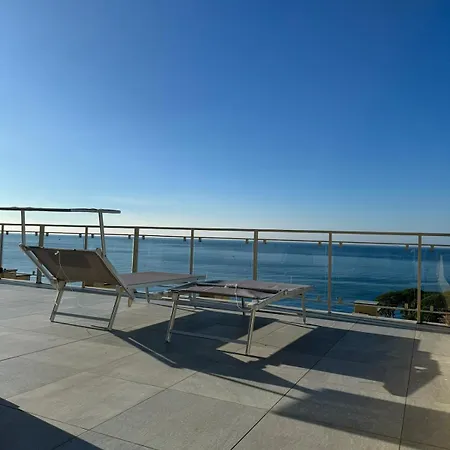 Pieve Vista Mare