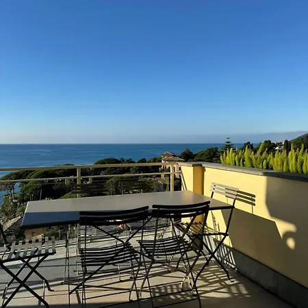 Pieve Vista Mare *